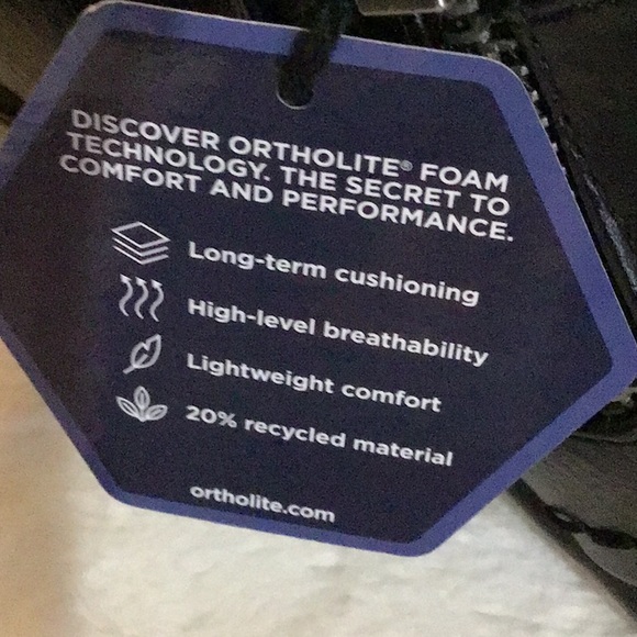 Croft And Barrow Sandtiger Ankle Boots - Picture 11 of 12